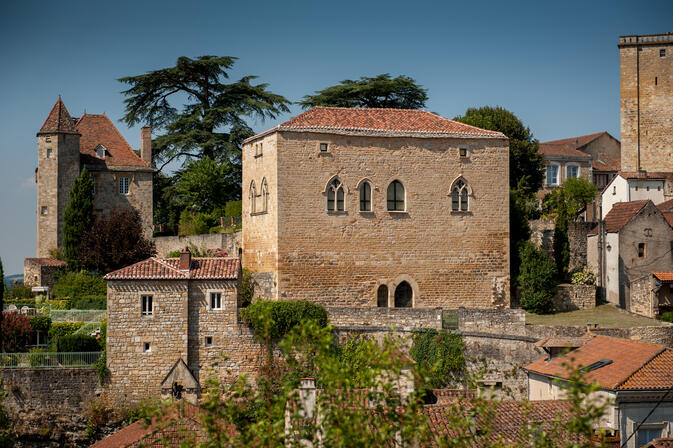 Bourg castral de Puy-l'Evêque - © Lot Tourisme - A. Auzanneau -001.jpg