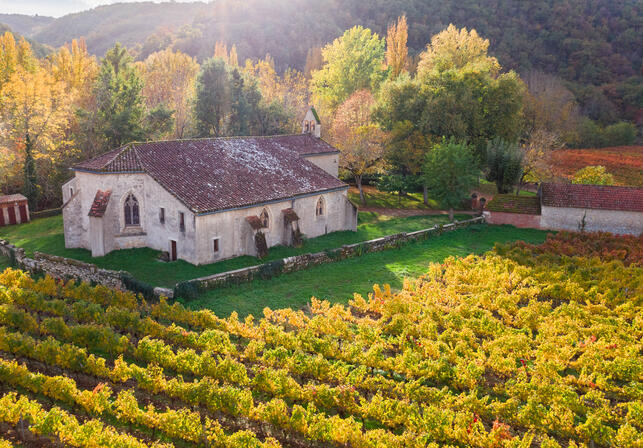 Notre Dame de L_île à Luzech en automne Lot Tourisme - C. Novello 201029-154602.jpg