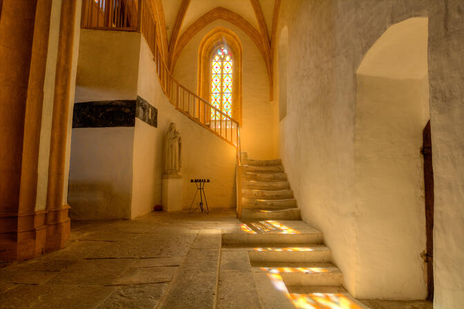 Eglise Saint Astier à CATUS © Lot Tourisme - C. Novello-5.jpg