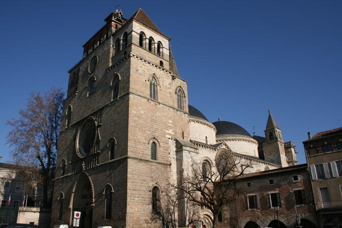 Cathédrale massif occidental. Photo P.Lasvenes ville de Cahors.jpg