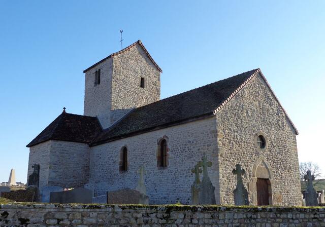 église restaurée nov 2018_Bernard Balmont.JPG