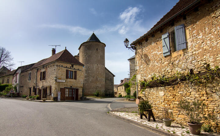 Eglise Saint-Roch à Thédirac_Cyril Novello.jpg