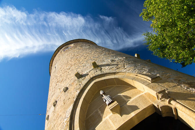 Eglise de Frayssinet-le-Gélat © Lot Tourisme - C. Novello 160922-125352.jpg