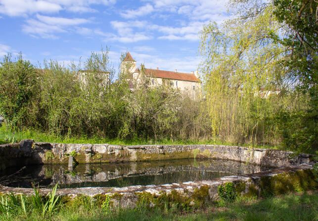 Lavoir à Concots © Lot Tourisme - C. Novello 160429-094118.jpg