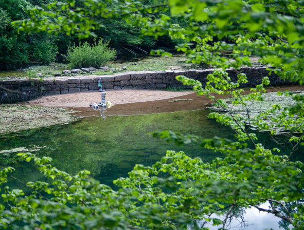 Plongée à la résurgence du gouffre de Cabouy © Lot Tourisme- C. Asquier.jpg