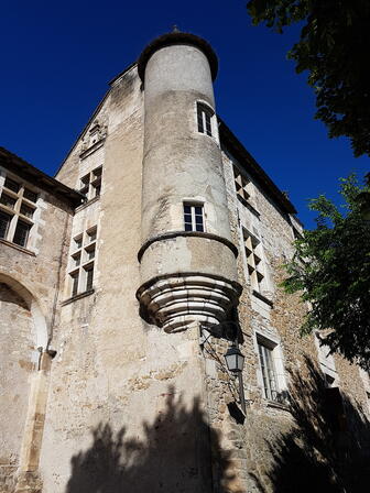 Château des Doyens à Carennac © Lot Tourisme - A. Leconte 1.jpg