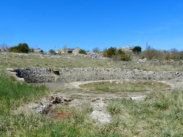 lavogne de Vessac ©Style Millau Tourisme.jpg