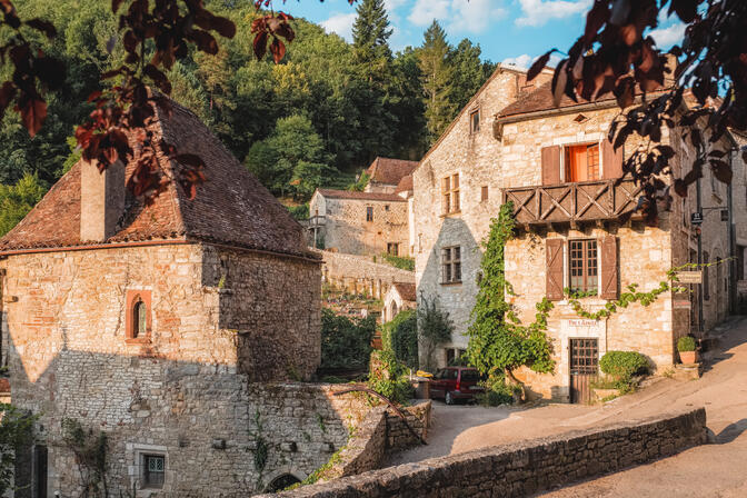 Découverte de Saint-Cirq-Lapopie Lot Tourisme - Teddy Verneuil 180816-092132.jpg