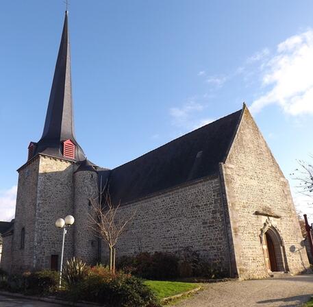 -Mairie-de-Quebriac---Eglise-de-Quebriac.JPG