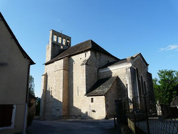 Condat-sur-Vezere-eglise-Pere-igor.JPG
