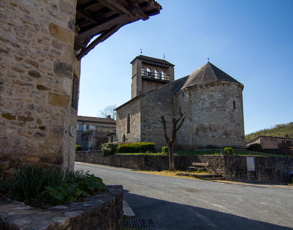 20130424_Eglise d'Anglars Juillac01.jpg