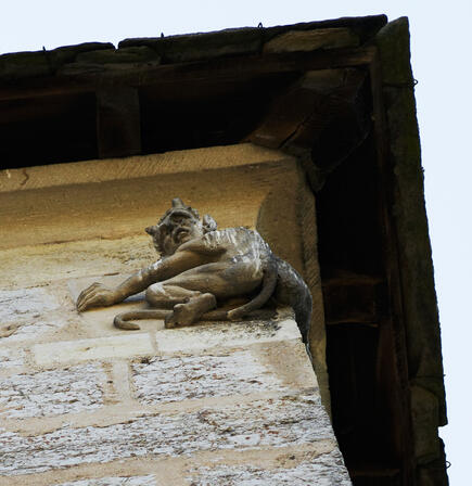 Le diable du Pont Valentré - Lot Tourisme - CRT Midi-Pyrénées, D. VIET.jpg