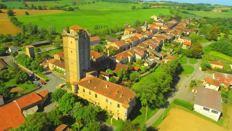 Bassoues © Laurent Lainé.jpg