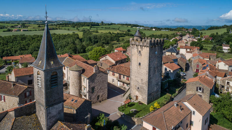 Tour de guet de St-Victor - crédit OT Raspes et Muse.jpg