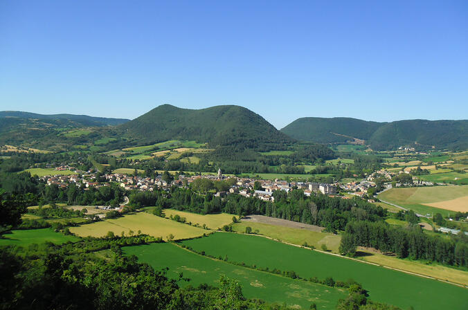 Nant, vallée de la Dourbie ©otlv.jpg