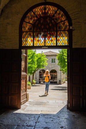 Eglise de Cajarc ©Lot Tourisme - C. Novello.jpg