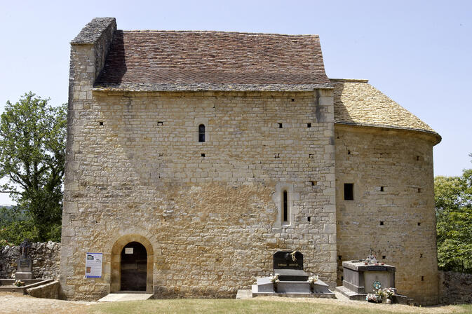 Eglise Saint-André des Arques © N. Blaya.jpg