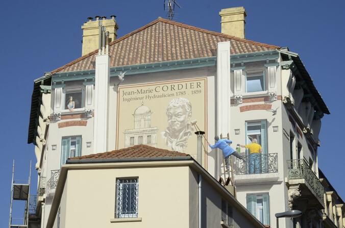 Office De Tourisme Béziers Méditerranée Centre Historique