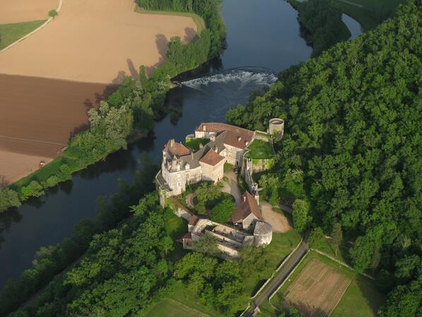 IMG_289_Château de Cénevières_©D.BOUYSSI.JPG