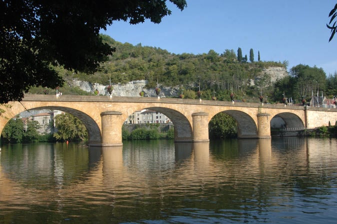 pont Louis-Philippe, cl. E.Carrère ville de Cahors.JPG