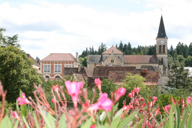 Le village de Payrac.JPG