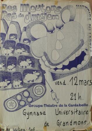 Affiche moutons pas de dragons 1975.jpg