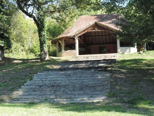 Alvignac-Le pavillon du bouillon©M.Légeron.JPG