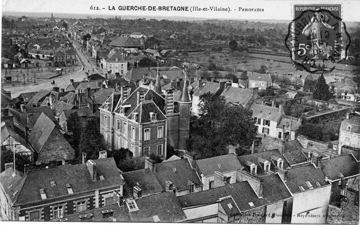 Le-chateau-place-du-Guesclin-La-Guerche-de-Bretagne--La-Guerche-de-Bretagne.jpg