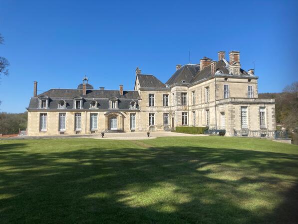 © Château de Cirey.JPG