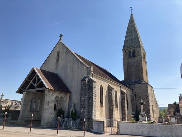 Saint Micaud_été ©Cindy JAUBERT (8).JPG