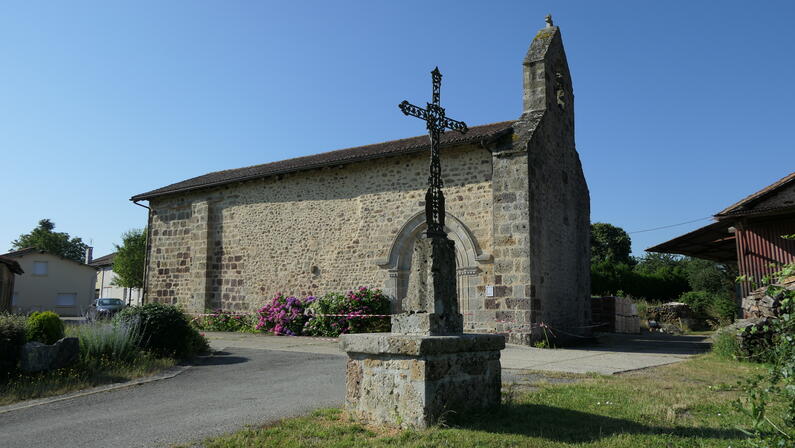 videix-2019-amel-elmalah-saint-gervais-eglise.JPG