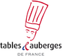 Tables et Auberges de France