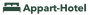 AppartHôtels