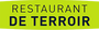 Restaurant de Terroir