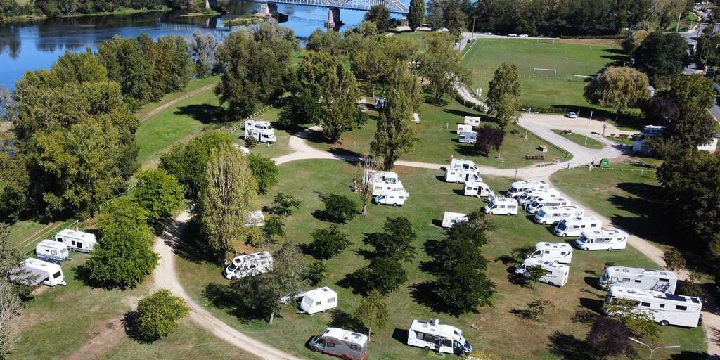 Camping Municipal Bellevue — photo 6