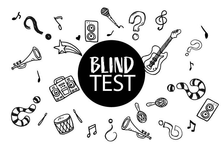 Blind Test: Khái niệm và Ứng dụng