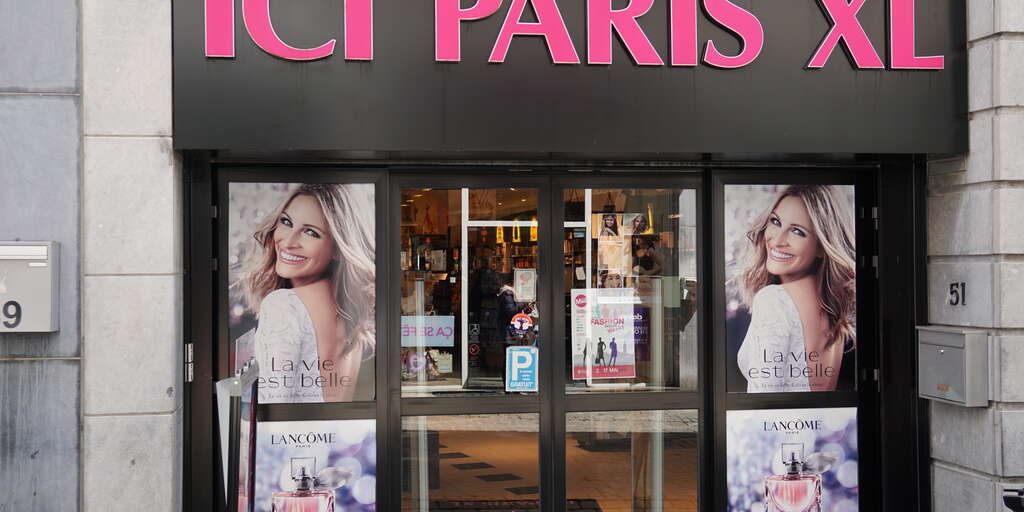 Ici Paris XL - Mons | visitMons - Portail Touristique Officiel de la Région  de Mons