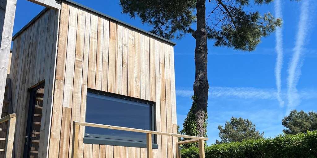 Camping des Hautes Grées photo 3