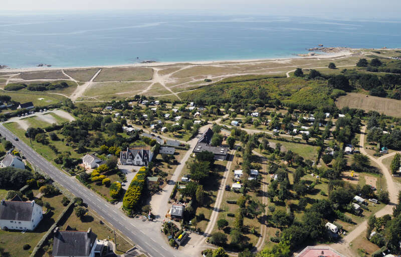 Camping des Dunes photo 2