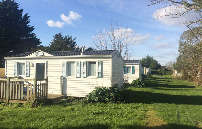 Camping Les Mouettes photo 5