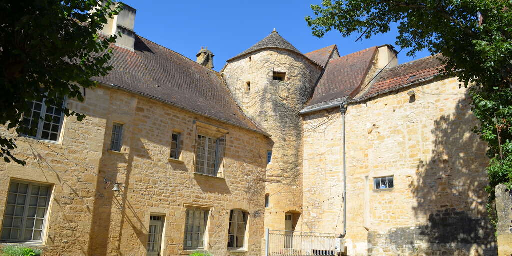 Les Jardins De La Butte Parc Et Jardin Gourdon Lot Tourisme