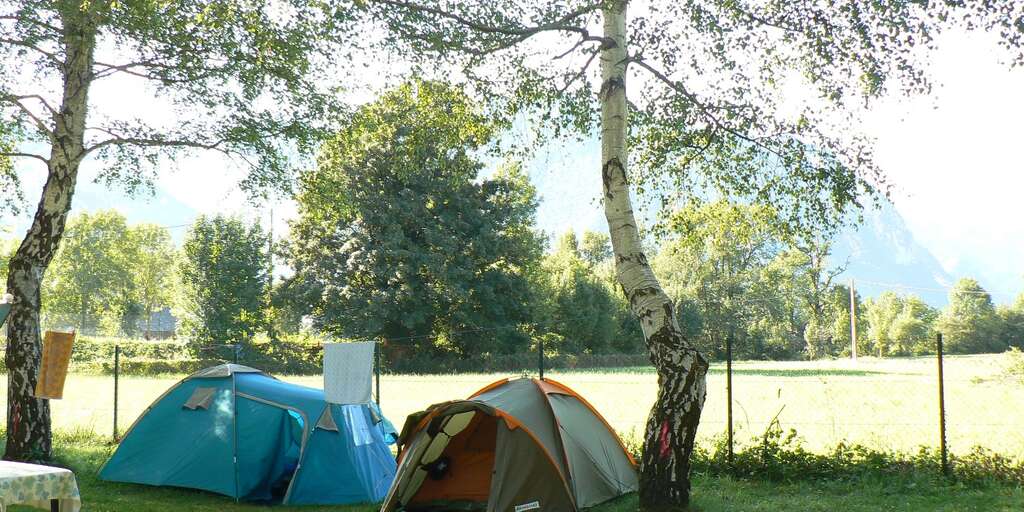 Camping Municipal de Carole — photo 2