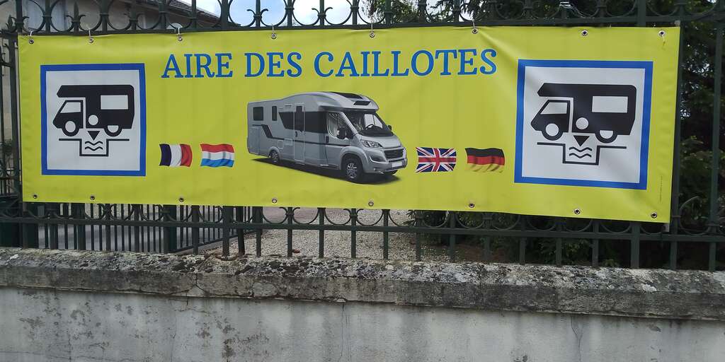 Parking area of Sainte-Livière - Photo 3