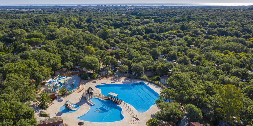 CAMPING SUNELIA LE BOIS FLEURI (Argels-sur-Mer) | argeles-v2