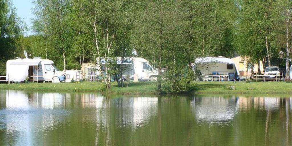 Camping de la Murée