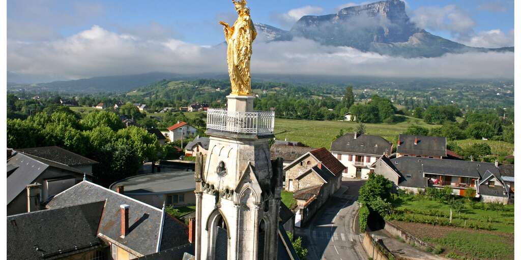 maison de rencontre myans