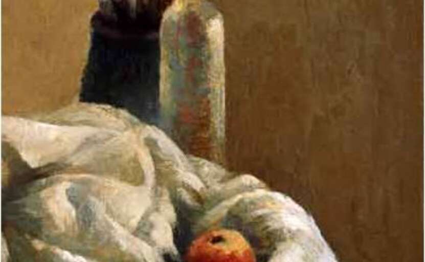 Exposition de Gilles Sacksick (La Chapelle-aux-Saints) | Vallée de