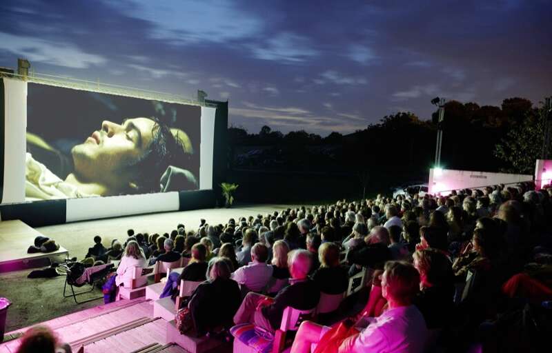 rencontre cinéma gindou
