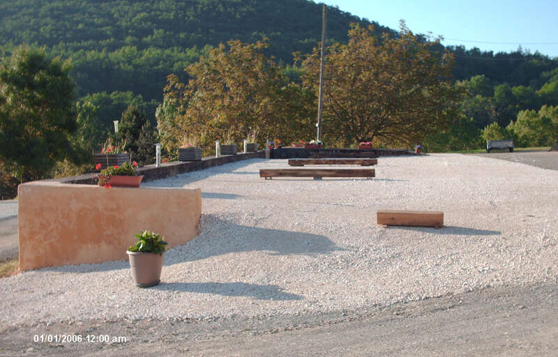 Les Terrasses de Merculot — photo 8