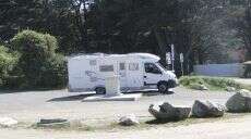 Aire de Services des Jaunais — photo 3